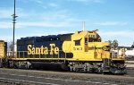 ATSF 5063 (REPOST)